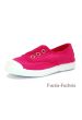 Scarpine Bambas Fucsia