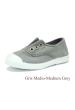 Scarpine Bambas Gris
