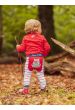 Leggings da bambino Blade Rose - Harry the hippo