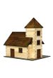 Walachia Hobby kit Chiesa