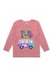 Maglietta per bambini Elobaby - Volkswagen Girl