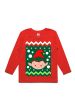 Maglietta di Natale per bambini Elobaby - Elfo