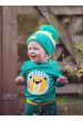 Maglia da bambino Blade Rose - Frankie the lion