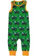 Maxomorra Tractor Playsuit