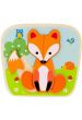 Puzzle in legno Ulysse-Volpe