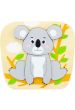Puzzle in legno Ulysse-Koala
