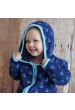 Felpa da bambino Blade & Rose- Anchor hoodie