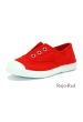 Scarpine Bambas  Rojo