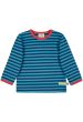 Maglia bimbo Loud+Proud- a righe in cotone biologico  