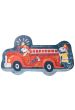Puzzle per bambini Stephen Joseph - Silhouette puzzle in varie forme