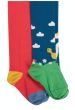Collant da bambina Frugi – Little Norah, confezione da 2 paia