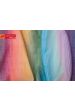Fascia portabebè Girasol Babysling - Rainbow Dreamer 