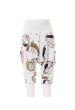 Pantalone da bambino in cotone biologico IGI Natur – Cubic Fruits