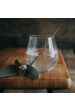 Cannucce da cocktail in acciaio inossidabile riutilizzabili Wild & Stone (confezione da 6 pezzi) in vari colori