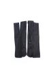 Spallacci Half Buckle per marsupio Yaro Flex - Nero