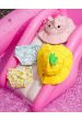 Accessori per il mare- Zoocchini Set Baby - Allie l'Alicorno in varie taglie 