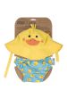 Zoocchini Set Baby - Anatroccolo - LARGE
