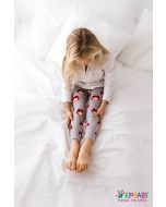 Leggings Civetta