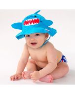 Zoocchini Set Baby Squalo LARGE