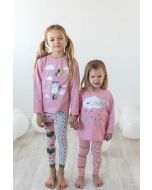 Elobaby- Maglietta Unicorns