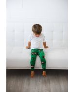 Leggings Elobaby Monkeys