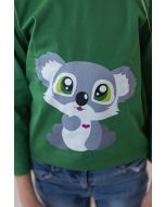 Elobaby- Maglietta Koala