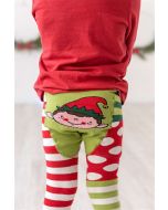 Leggings Elobaby Elfo
