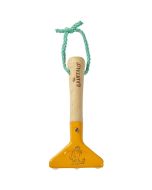 Gioco da giardino Briers- Rastrello per bambini arancione