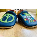 Scarpine primi passi Elobaby- Volkswagen boy