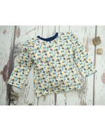 Maglia da bambino Blade & Rose - Floral Tee