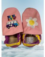 Scarpine primi passi Elobaby- Volkswagen girl