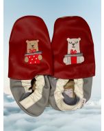 Scarpine primi passi Elobaby- Orso