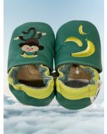 Scarpine primi passi Elobaby- Monkey