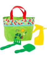 Gioco da giardino Legler – Borsa da giardino Bruco Maisazio