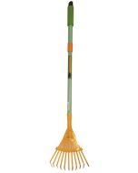 Gioco da giardino Briers- Rastrella foglie per bambini estendibile Gruffalo