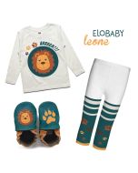 Leggings Elobaby Leone