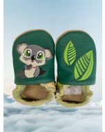 Scarpine primi passi Elobaby- Koala