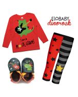 Bundle Elobaby Dino Rock
