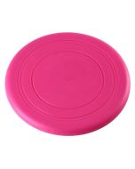 SCRUNCH - FRISBEE rosa