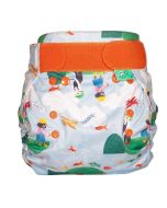 Pannolino lavabile TotsBots Nappy Easyfit STAR 1,2,3,4,5