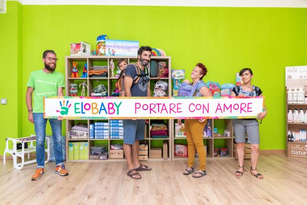 Chi è EloBaby