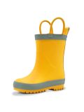 Stivali in gomma Jan & Jul- Stivali per la pioggia Yellow