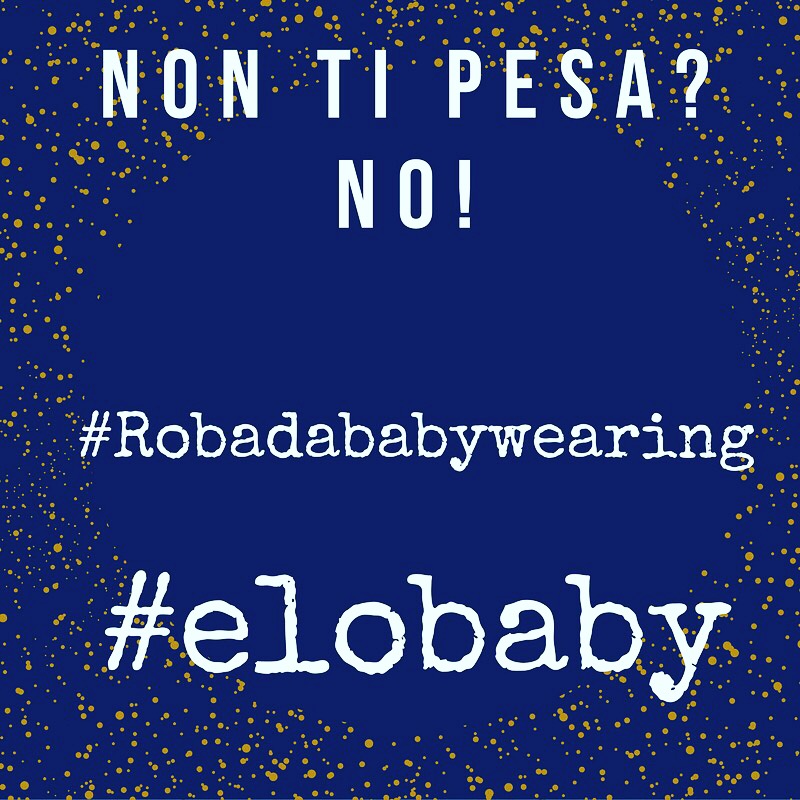 Non ti Pesa? Non ti Pesa?