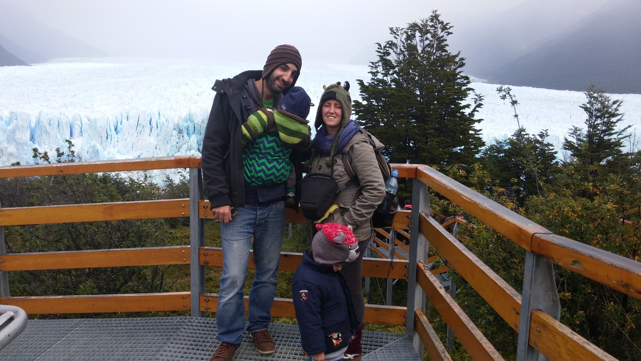 perito Moreno